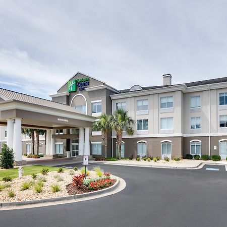 Holiday Inn Express Hotel & Suites Dublin By Ihg Екстер'єр фото