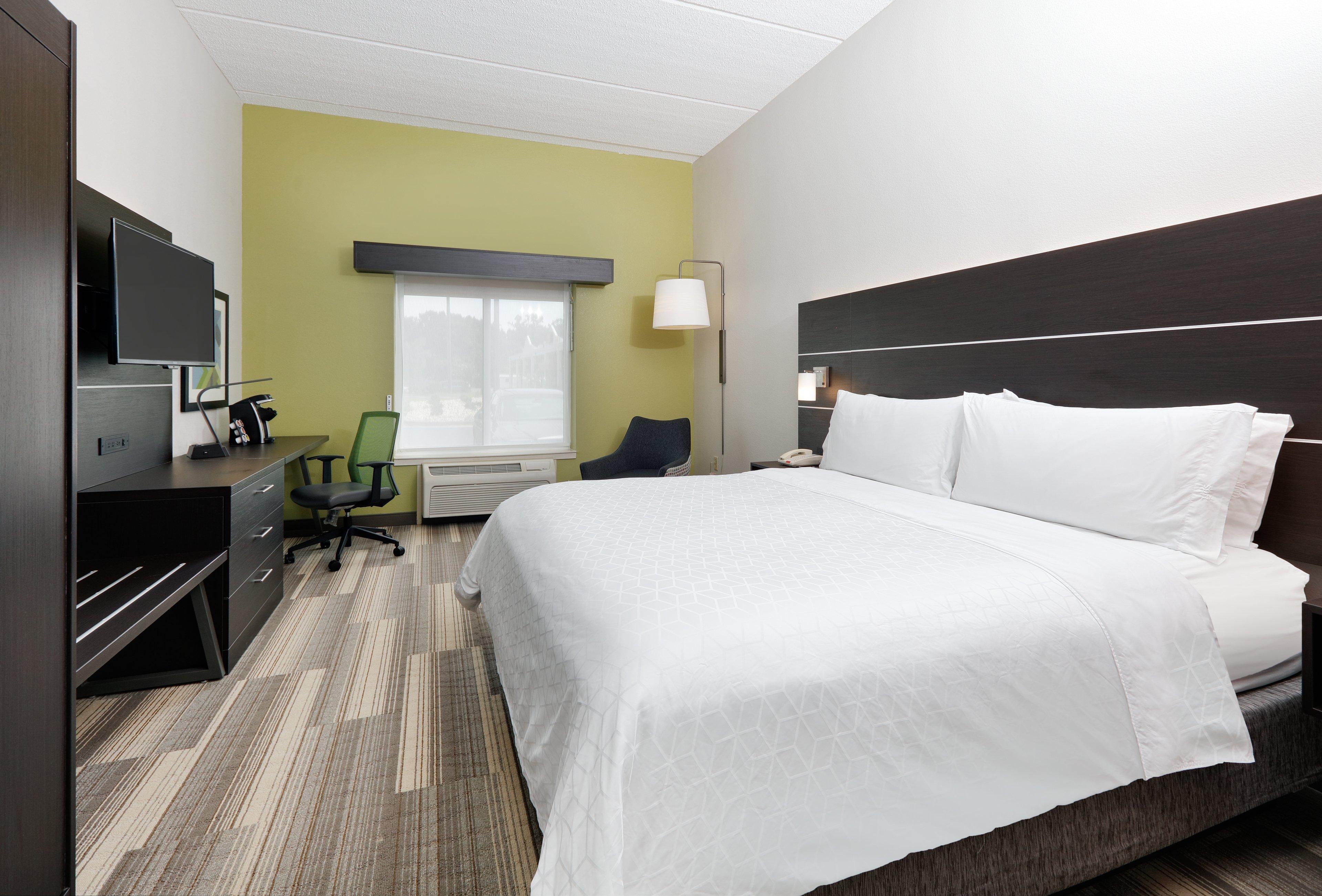 Holiday Inn Express Hotel & Suites Dublin By Ihg Екстер'єр фото