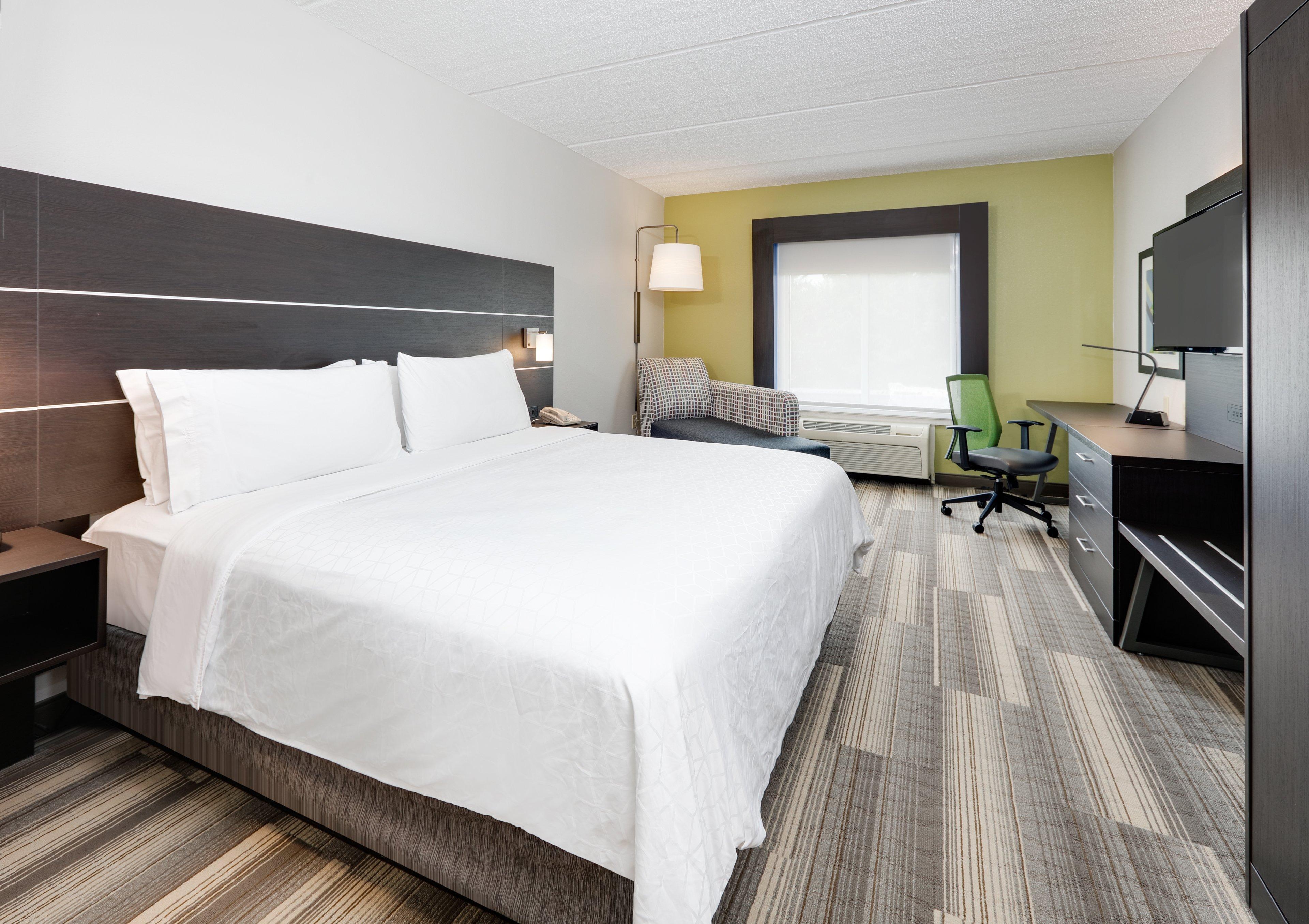 Holiday Inn Express Hotel & Suites Dublin By Ihg Екстер'єр фото