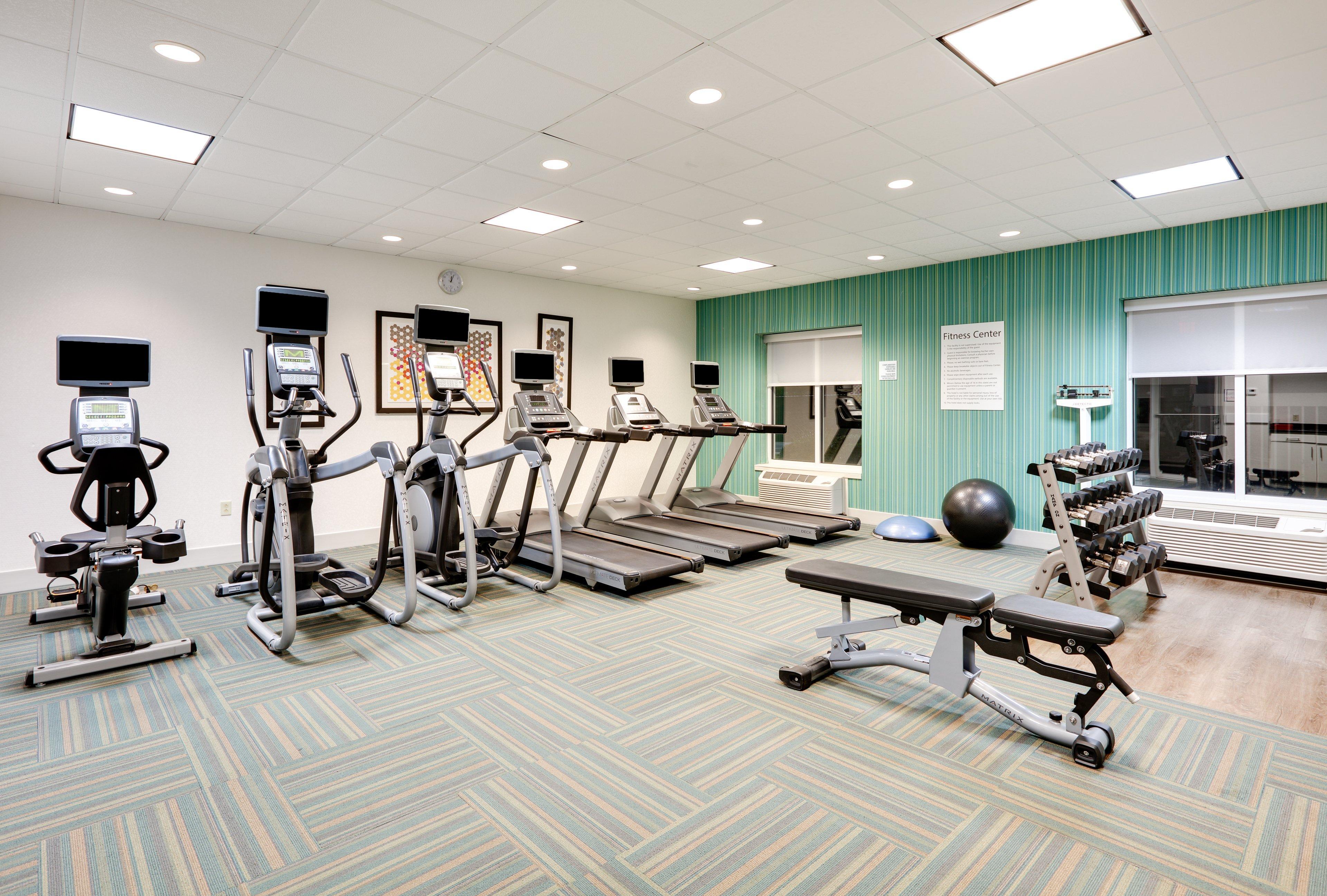 Holiday Inn Express Hotel & Suites Dublin By Ihg Екстер'єр фото