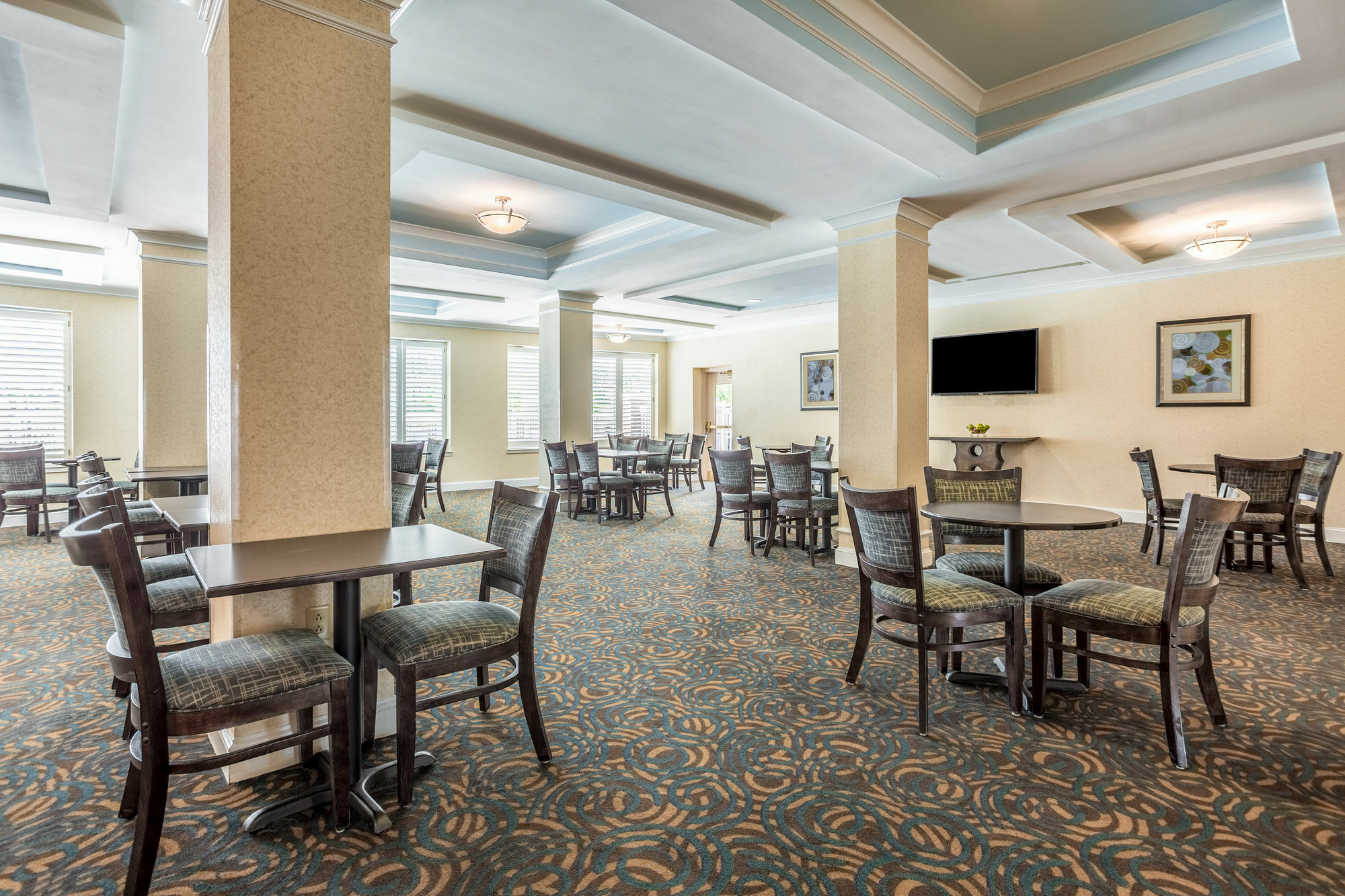 Holiday Inn Express Hotel & Suites Dublin By Ihg Екстер'єр фото